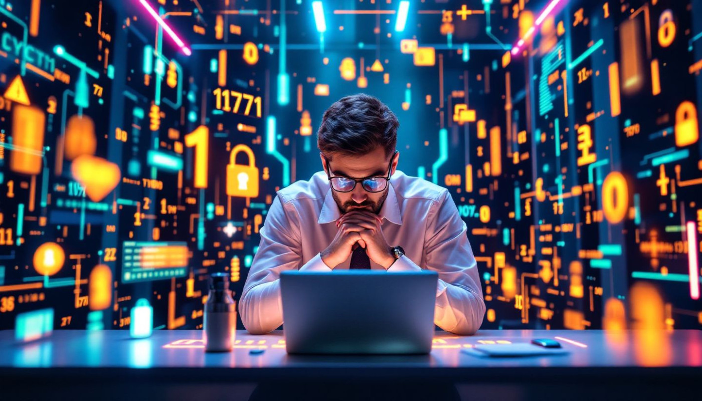 Enhancing Online Gaming Security: Practical Tips And Strategies